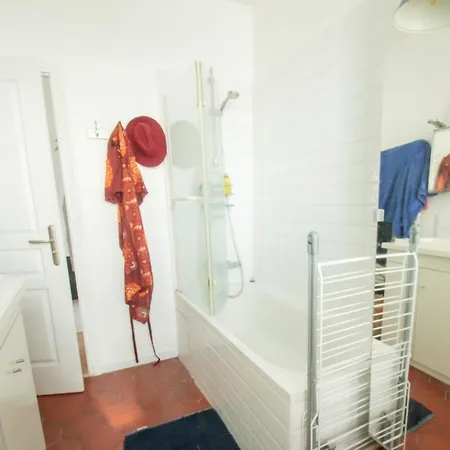 Charming And Cozy Studio Near Louvre * Paris